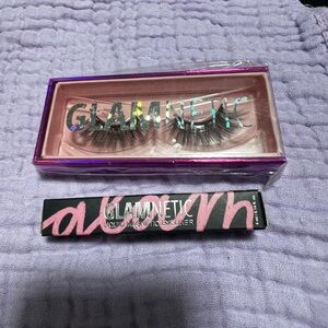 Glamnetic Magnetic Eyeliner and Lash Set